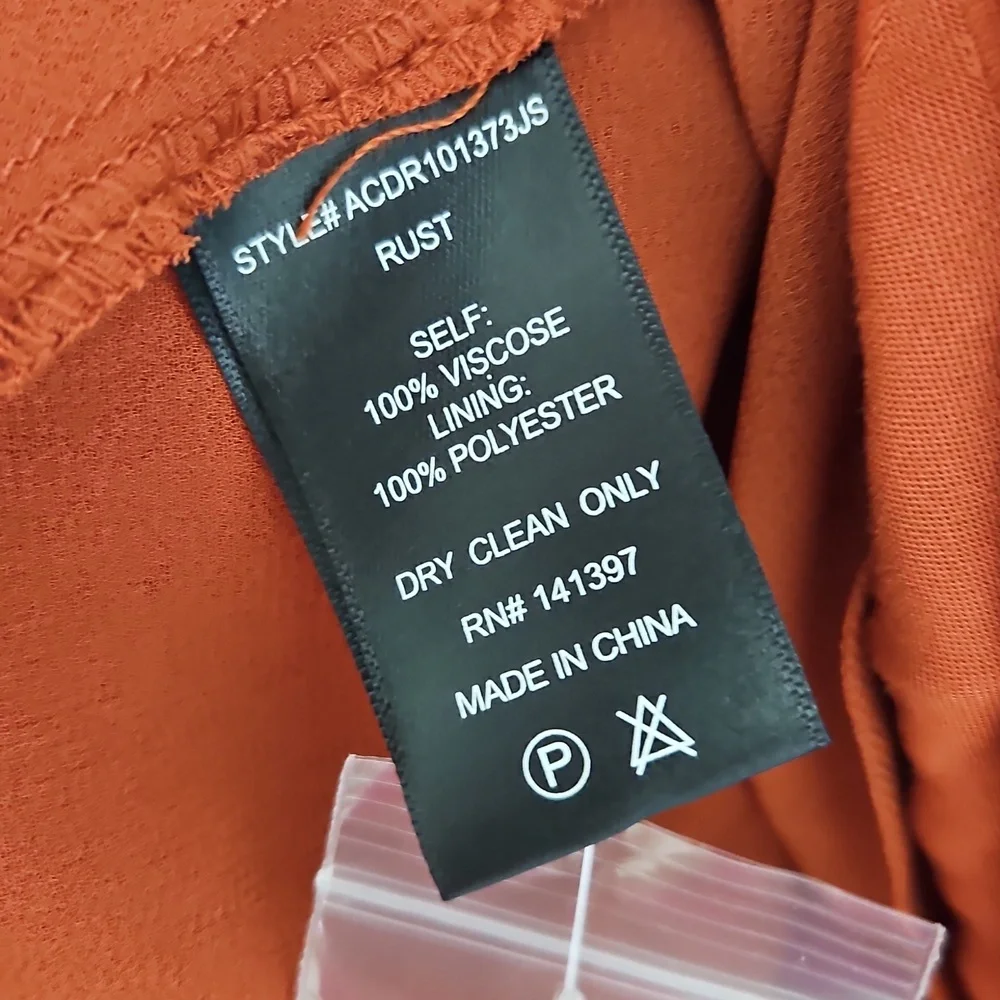 Astr The Label Dress - Picture 9 of 9